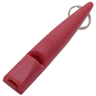 ACME Pfeife – Fuchsia