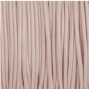 Paracord-Farbe pearl rose