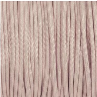 Paracord-Farbe – Pearl Rose