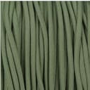 Paracord-Farbe foggy green
