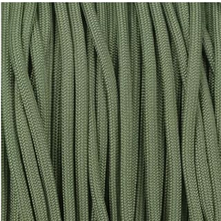 Paracord-Farbe – Foggy Green