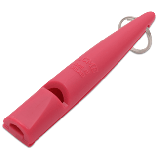 ACME Pfeife – Hot Pink