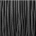Paracord-Farbe anthrazit