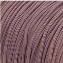 Paracord-Farbe lila mit gold