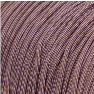 Paracord-Farbe – Lila mit Gold
