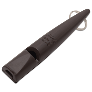 ACME Pfeife – Chocolate Brown