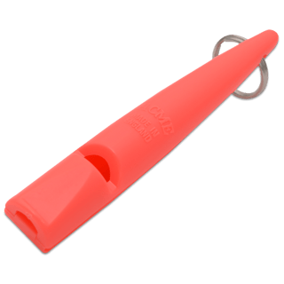ACME Pfeife – Coral Red