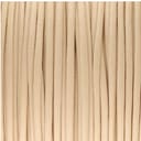 Paracord-Farbe creme