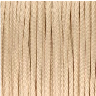 Paracord-Farbe – Creme