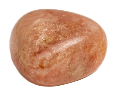 Polierter Naturstein Sonnenstein